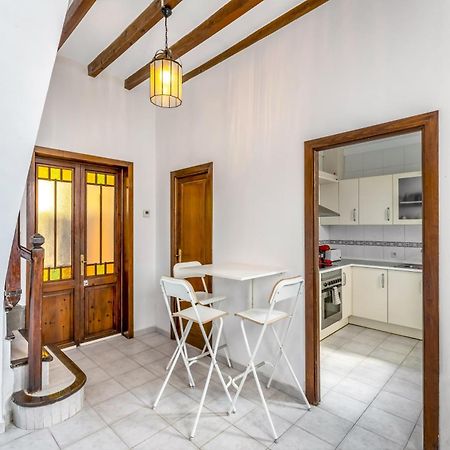 Rustica, Centrica & Agradable Panzió Palma Kültér fotó